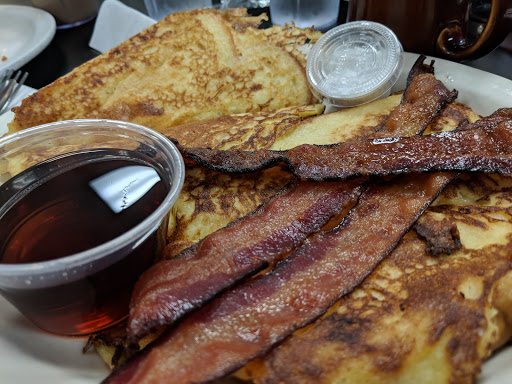 American Restaurant «Paris Coffee Shop», reviews and photos, 704 W Magnolia Ave, Fort Worth, TX 76104, USA