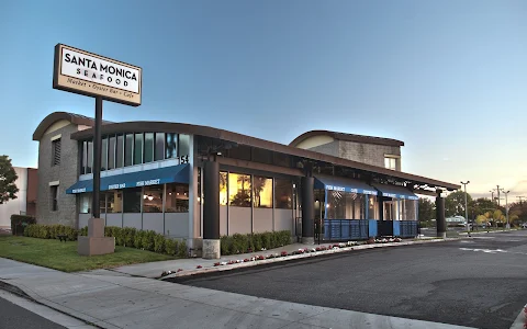 Santa Monica Seafood (Market & Cafe) image