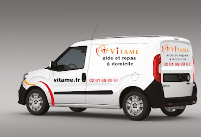 Vitame - Aide et repas à domicile à Avranches