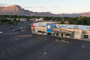 Mesa Fitness Clifton image