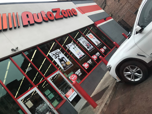Auto Parts Store «AutoZone», reviews and photos, 7-49 Wyckoff Ave, Ridgewood, NY 11385, USA