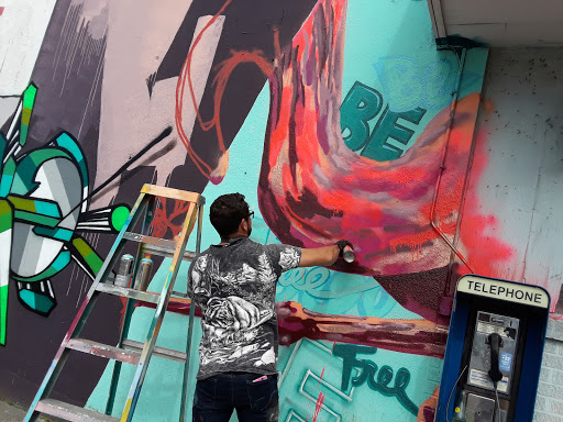 Grocery Store «A & M Grocery Store», reviews and photos, 1228 39th St, Galveston, TX 77550, USA