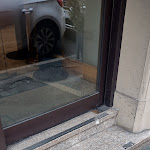 Photo n°2 de l'avis de Anton.m fait le 14/04/2023 à 13:24 sur le  Astoria Hotel à Bologna