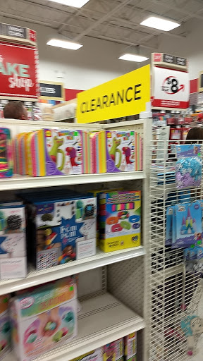 Craft Store «Michaels», reviews and photos, 1441 W Interstate 240 Service Rd, Oklahoma City, OK 73159, USA