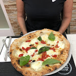 Photo n°2 de l'avis de candeloro.a fait le 05/06/2021 à 13:37 sur le  Pizzeria Gigino&Figli Epomeo à Naples