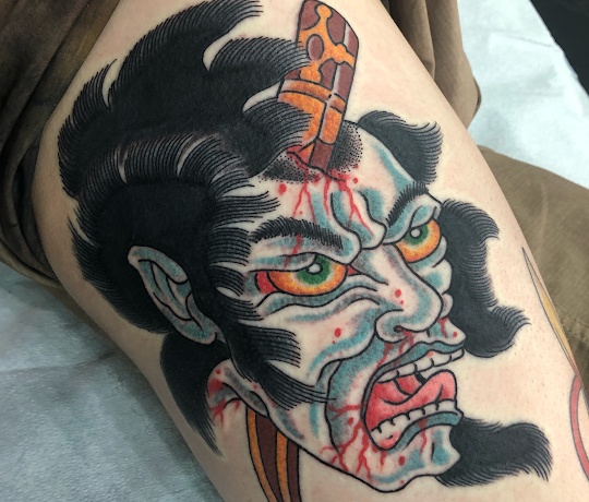 Best Rated Tattoo Shops in San Diego, CA