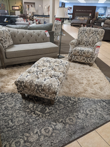 Furniture Store «Slumberland Furniture», reviews and photos, 1831 E Independence St, Springfield, MO 65804, USA
