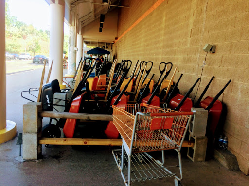 Home Improvement Store «The Home Depot», reviews and photos, 80 Buckland Hills Dr, Manchester, CT 06042, USA