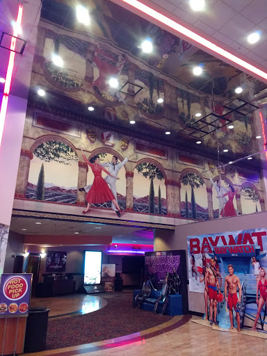 Regal Edwards San Marcos image