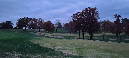 Golf Course «Swope Memorial Golf Course», reviews and photos, 6900 Swope Memorial Dr, Kansas City, MO 64132, USA