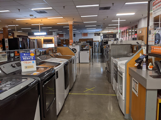 Home Improvement Store «The Home Depot», reviews and photos, 250 S Mountain Ave, Upland, CA 91786, USA