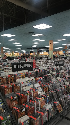 Variety Store «FYE», reviews and photos, 5546 South Redwood Rd, Salt Lake City, UT 84123, USA