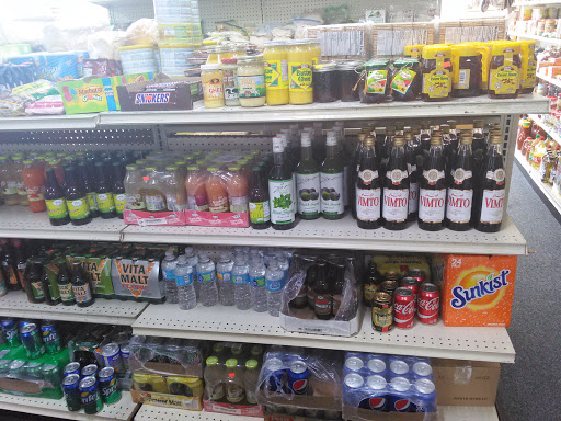 Fabric Store «African & American Store», reviews and photos, 2750 E Johnson St, Madison, WI 53704, USA