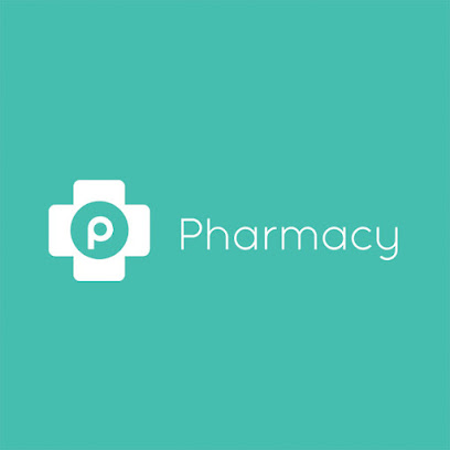 Publix Pharmacy at Scottsboro