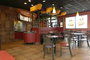 Taco Bell image