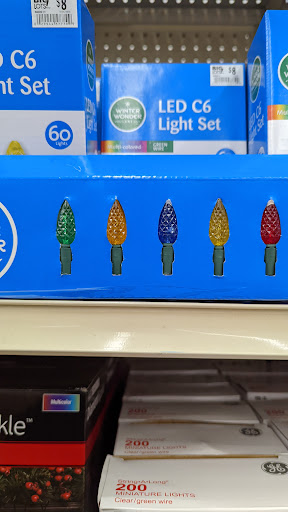 Discount Store «Big Lots», reviews and photos, 600 E Valley Blvd, Alhambra, CA 91801, USA