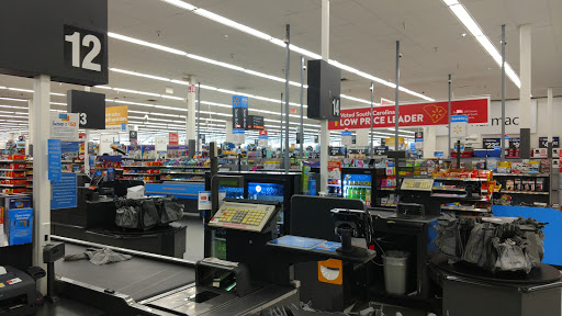 Department Store «Walmart Supercenter», reviews and photos, 2377 Dave Lyle Blvd, Rock Hill, SC 29730, USA