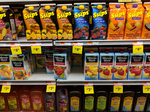 Grocery Store «C-Town Supermarkets», reviews and photos, 560 W 125th St, New York, NY 10027, USA