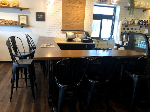 Coffee Shop «New Holland Coffee Co», reviews and photos, 840 W Main St, New Holland, PA 17557, USA