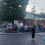 Photo n°1 de l'avis de Alain.o fait le 28/08/2018 à 18:04 sur le  Bar Pizzeria Al Platano à Talmassons