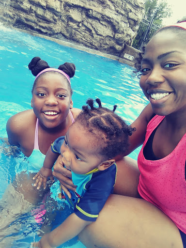 Amusement Park «White Birch Bay Aquatic Center», reviews and photos, 1186 Teson Rd, Hazelwood, MO 63042, USA