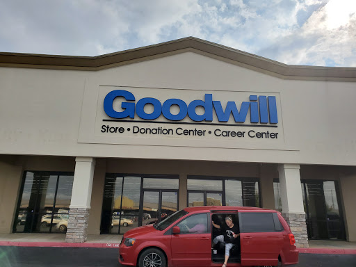 Non-Profit Organization «Goodwill Store and Donation Center», reviews and photos