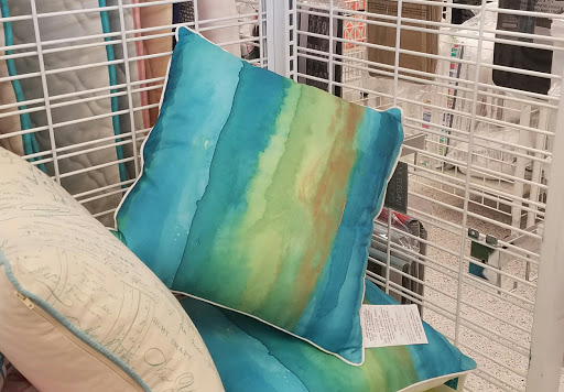 Clothing Store «Ross Dress for Less», reviews and photos, 201 University Oaks Blvd, Round Rock, TX 78664, USA