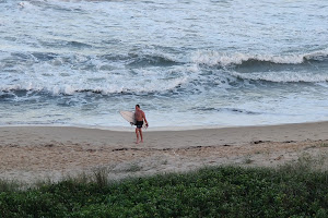 City Beach Foreshore Park