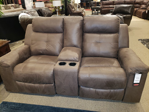 Furniture Store «Furniture Deals», reviews and photos, 14121 US-40, Kansas City, MO 64136, USA