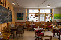 Atmosphère du Restaurant Comme a la maison à Vielmur-sur-Agout - n°9