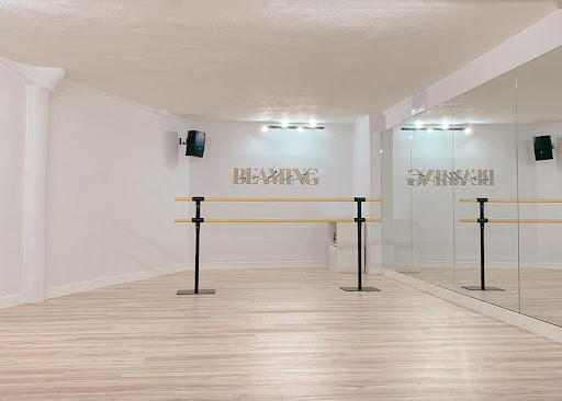 Imagen del negocio Beaming ballet en Madrid, Madrid