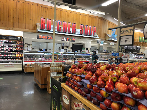Health Food Store «Sprouts Farmers Market», reviews and photos, 7355 Day Creek Blvd, Rancho Cucamonga, CA 91739, USA