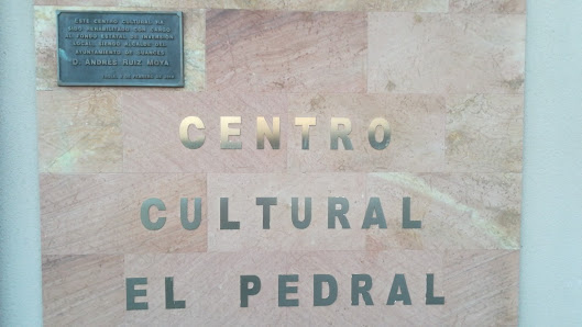 Centro Cultural El Pedral Calle Tagle Arriba, 8, 39360 Tagle, Cantabria, España