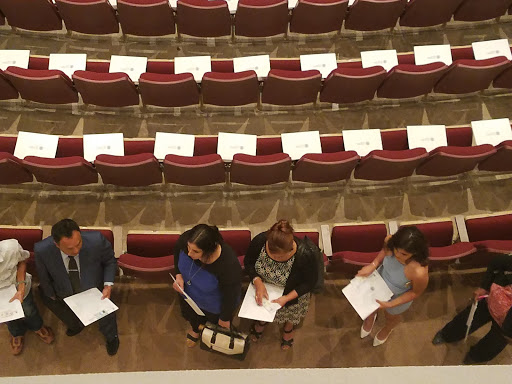 Performing Arts Theater «Edgewood Theatre of Performing Arts i», reviews and photos, 402 Lance St, San Antonio, TX 78237, USA