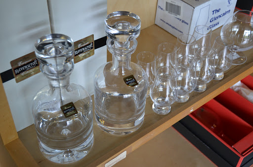 Wine Store «Carothers Wine And Spirits», reviews and photos, 103 International Dr, Franklin, TN 37067, USA