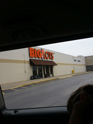 Discount Store «Big Lots», reviews and photos, 4109 Lebanon Pike, Hermitage, TN 37076, USA