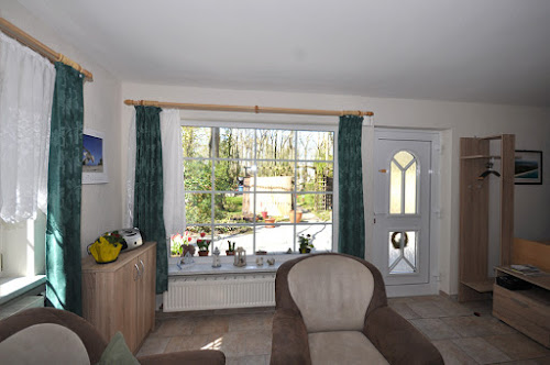 Ferienwohnung Markgrafenheide 