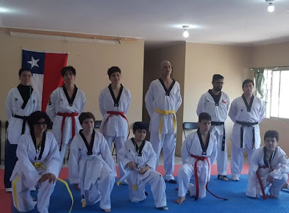 Taekwondo | Taebek |