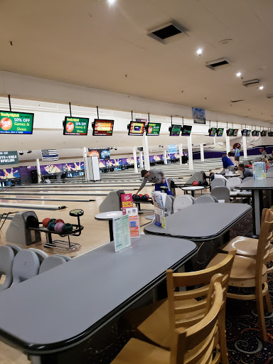 Bowling Alley «Levittown Lanes», reviews and photos, 56 Tanners Ln, Levittown, NY 11756, USA