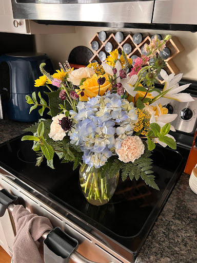 Florist «Plantscapes Florist», reviews and photos, 513 Stewart St b, Charlottesville, VA 22902, USA