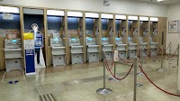 横浜銀行 久里浜支店