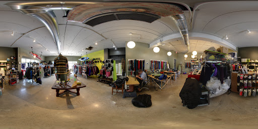 Clothing Store «Repair Lair», reviews and photos, 3304 E Lake St, Minneapolis, MN 55406, USA