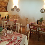 Photo n°2 de l'avis de TiaCake.r fait le 20/05/2018 à 17:48 sur le  Locanda del Gallo à Chianni