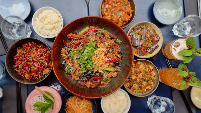 Mala Boom, A Spicy Love Story à Paris