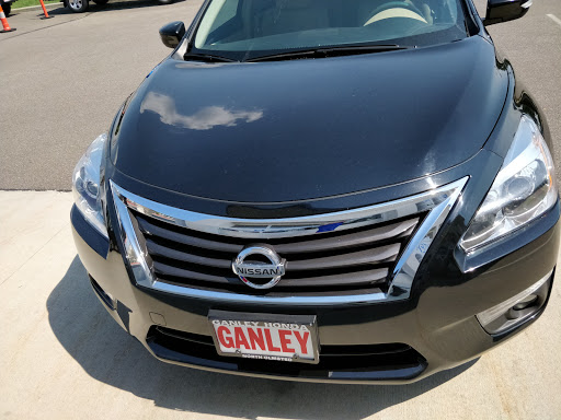 Subaru Dealer «Ganley Westside Subaru», reviews and photos, 25730 Lorain Rd, North Olmsted, OH 44070, USA
