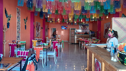 Donají Comida Oaxaqueña - Hermenegildo Galeana 11, San Cristóbal Centro, 55000 Ecatepec de Morelos, Méx., Mexico