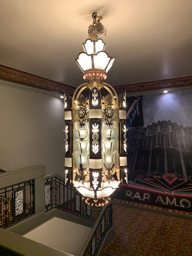 Performing Arts Theater «Paramount Theatre», reviews and photos, 1621 Glenarm Pl, Denver, CO 80202, USA