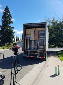 Movers Near U - Moving/Junk Removal - Photo 4 - Car repair in Roseville, CA, Roseville