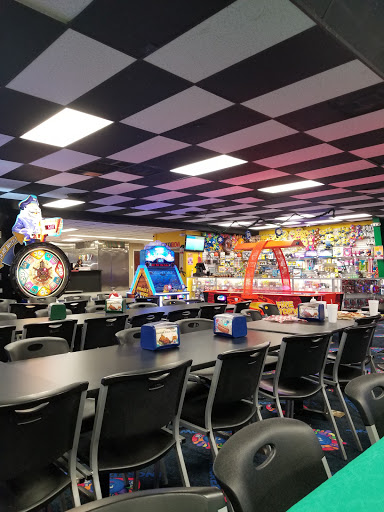 Bowling Alley «Incredibowl », reviews and photos, 2140 U.S. 83 Business, Mission, TX 78572, USA