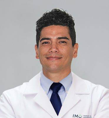 Dr. Carlos R. Barrios Poleo